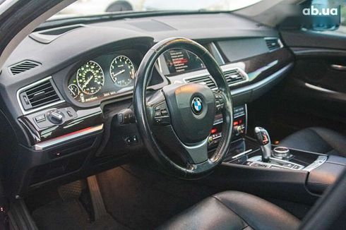 BMW 5 серия 2014 - фото 8