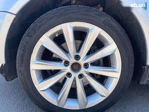 Volkswagen Passat 2000 - фото 9