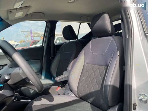Nissan Kicks 2019 - фото 19