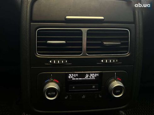 Volkswagen Touareg 2015 - фото 28