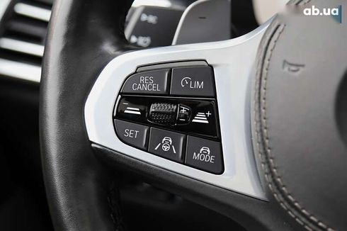 BMW X7 2019 - фото 26