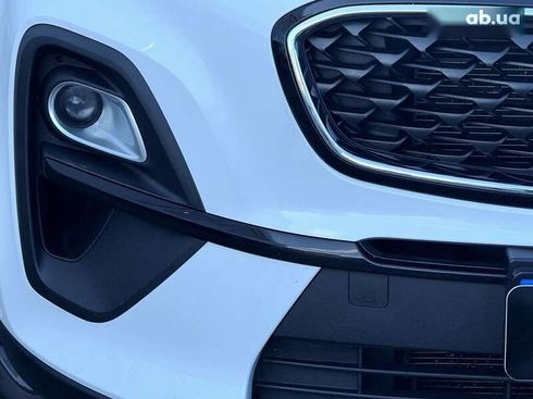 Kia Sportage 2021 - фото 12