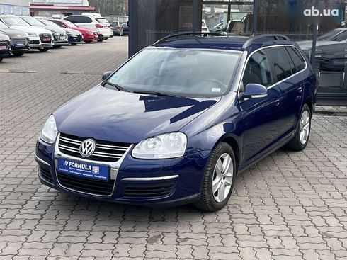 Volkswagen Golf 2009 - фото 7