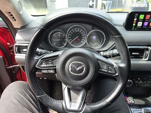 Mazda CX-5 2017 - фото 8