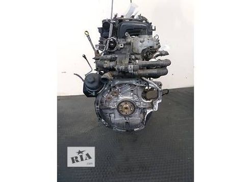 двигатель в сборе для Volvo S40 - купить на Автобазаре - фото 5