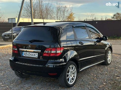Mercedes-Benz B-Класс 2010 - фото 16