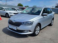 Купить Skoda Fabia бу в Украине - купить на Автобазаре