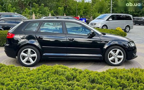 Audi A3 2009 - фото 8