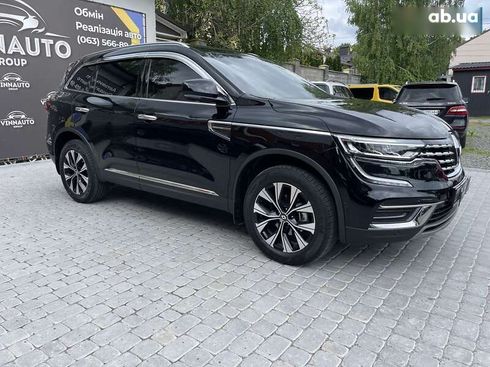 Renault Koleos 2023 - фото 13
