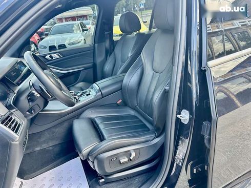 BMW X5 2018 - фото 15