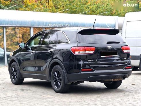 Kia Sorento 2017 - фото 8