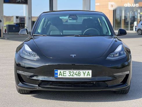 Tesla Model 3 2020 - фото 15