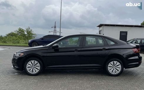 Volkswagen Jetta 2019 - фото 10