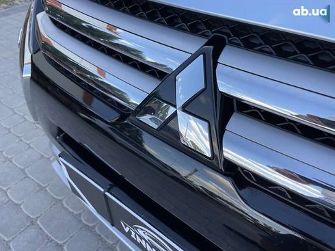 Mitsubishi Eclipse Cross 2020 - фото 29