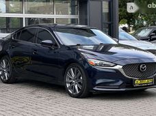 Продажа б/у Mazda 6 в Ивано-Франковской области - купить на Автобазаре