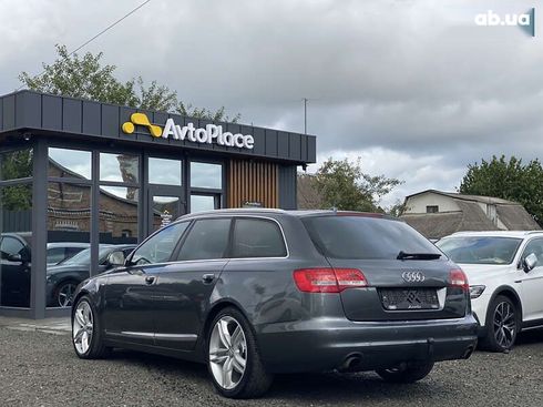 Audi A6 2010 - фото 29