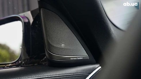 BMW 5 серия 2018 - фото 28