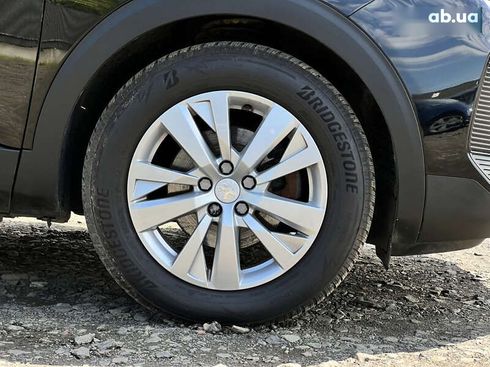 Peugeot 3008 2021 - фото 22