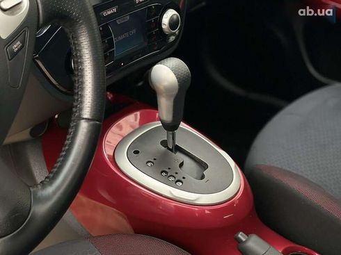 Nissan Juke 2013 - фото 14