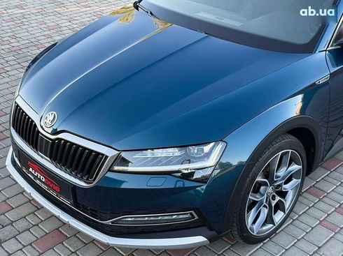 Skoda Superb 2020 - фото 12