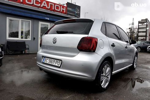 Volkswagen Polo 2012 - фото 7