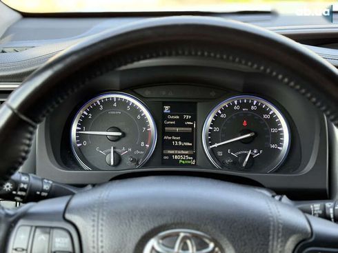 Toyota Highlander 2017 - фото 30