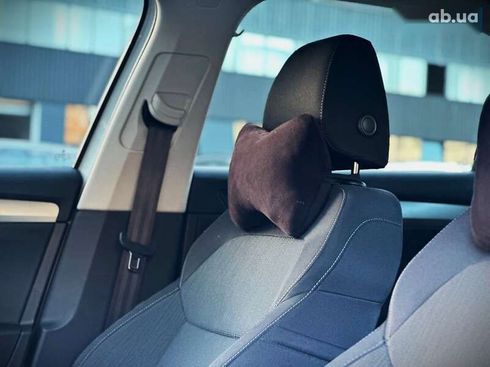 Skoda Superb 2019 - фото 27