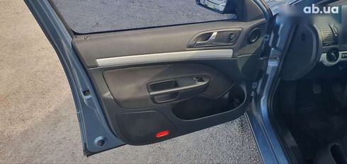 Skoda Octavia 2008 - фото 5
