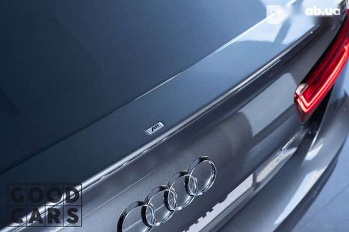 Audi A6 2015 - фото 25