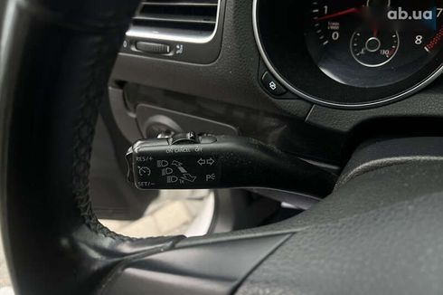 Volkswagen Golf 2011 - фото 20