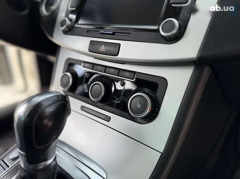 Volkswagen Passat CC 2010 - фото 22