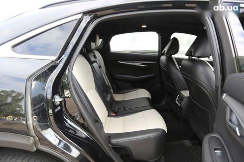 Infiniti QX55 2021 - фото 11