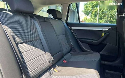 Skoda Octavia 2015 - фото 23