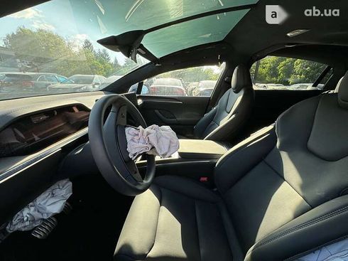 Tesla Model X 2023 - фото 6