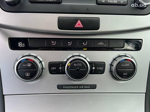 Volkswagen passat b7 2012 серый - фото 31