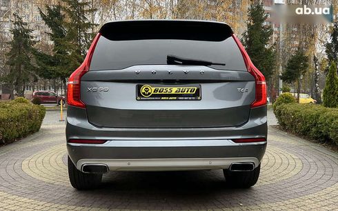 Volvo XC90 2016 - фото 6