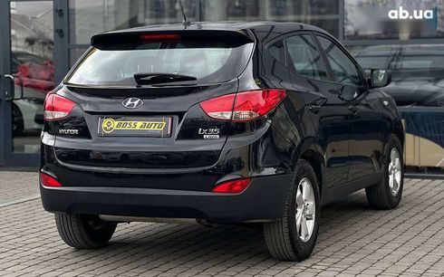 Hyundai ix35 2010 - фото 5