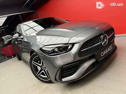 Mercedes-Benz C-Класс 2021 - фото 16