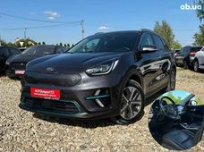 Продажа б/у Kia Niro в Львовской области - купить на Автобазаре