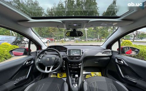 Peugeot 208 2013 - фото 13