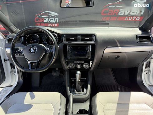 Volkswagen Jetta 2016 - фото 27