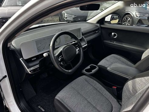 Hyundai Ioniq 5 2022 - фото 27