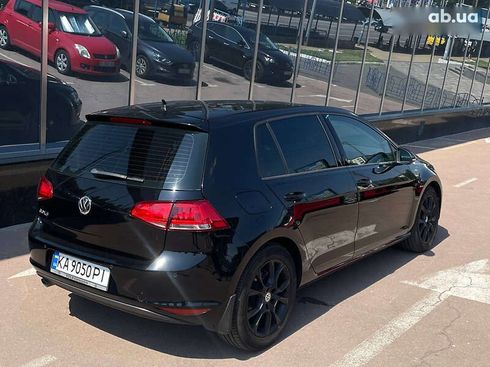 Volkswagen Golf 2015 - фото 4