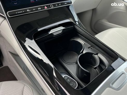 Mercedes-Benz EQC-Класс 2023 синий - фото 51