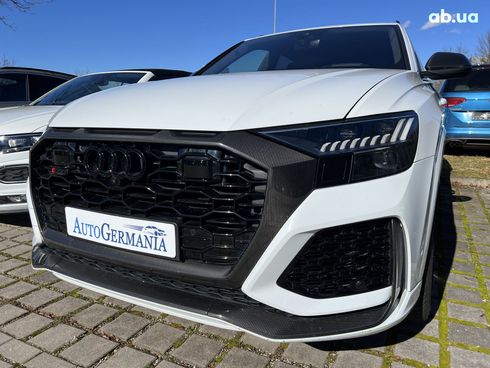 Audi RS Q8 2021 - фото 2