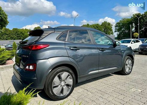 Hyundai Kona 2019 - фото 12