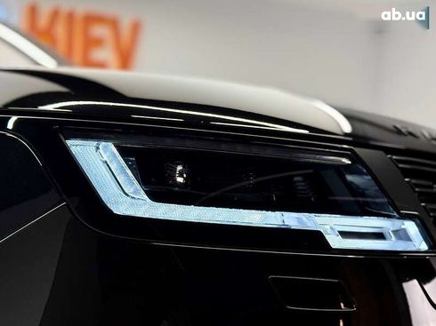 Land Rover Range Rover 2023 - фото 14