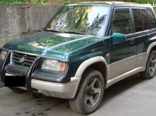 Запчасти Разборки на Легковые авто Suzuki Житомирская область - купить на Автобазаре