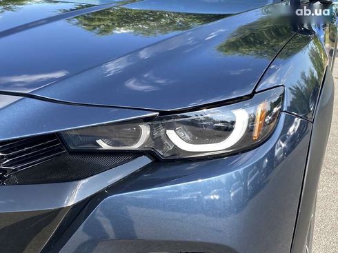 Mazda CX-50 2022 - фото 2