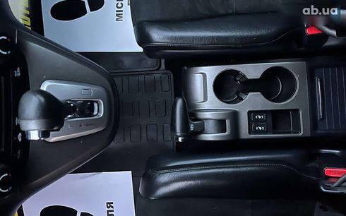 Honda CR-V 2011 - фото 15